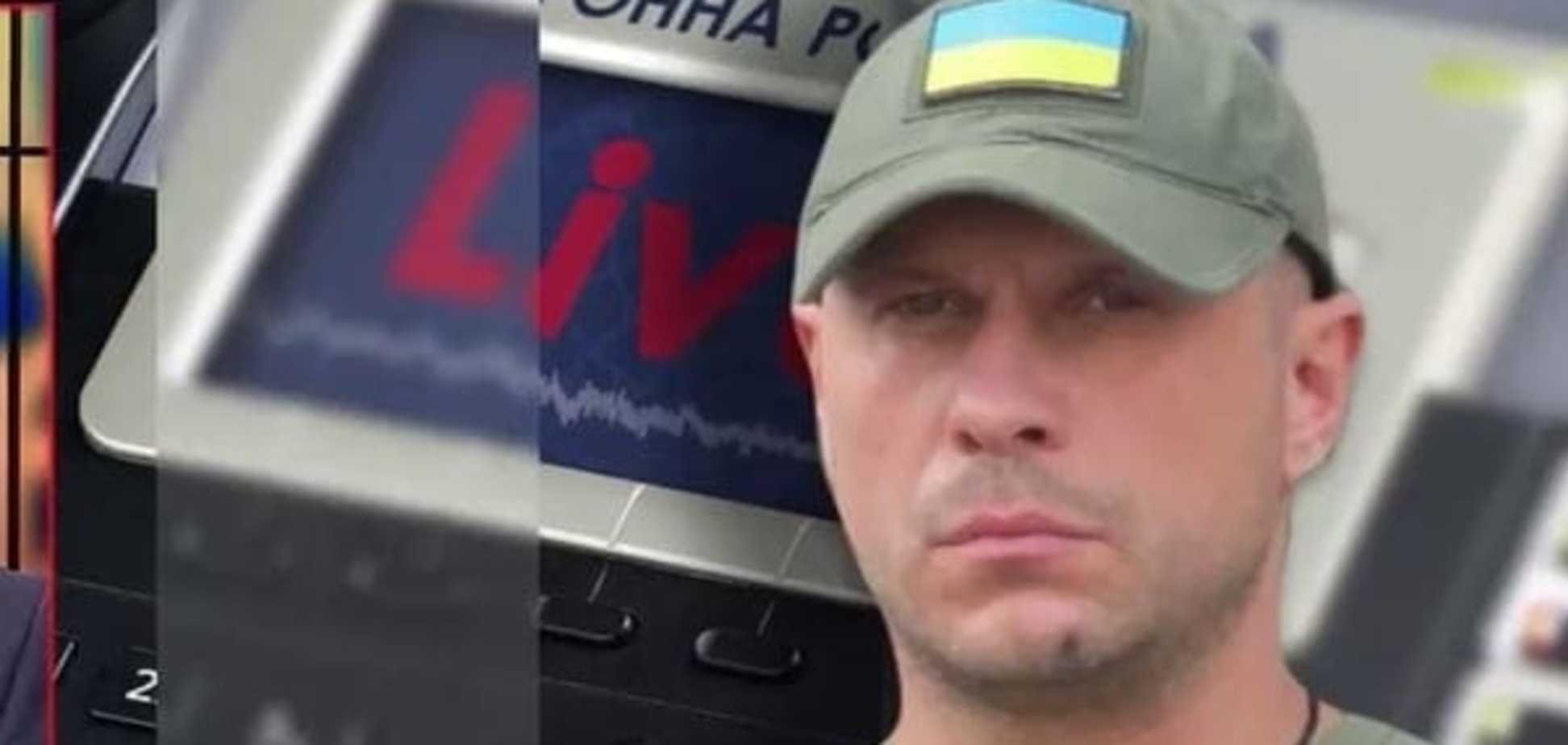 Блокада Крыма: Кива рассказал о танках на границе и 'подмене понятий'