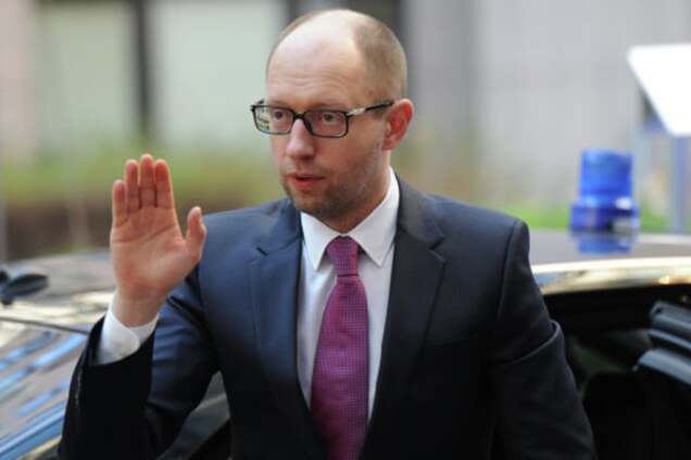 Отставка правительства и персонально Арсения Яценюка гарантирована