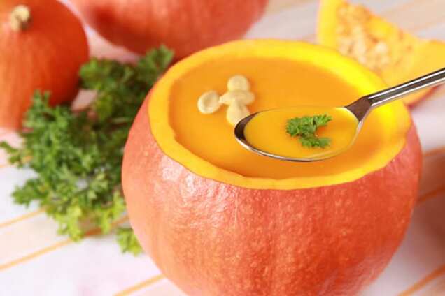 Тыквенная диета: как похудеть на 8 кг за 2 недели