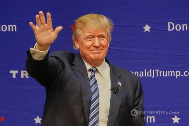 Трамп призвал вернуться к пыткам террористов