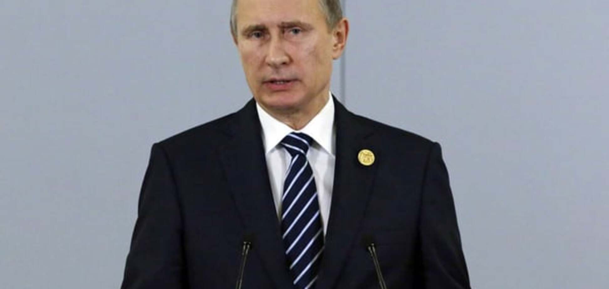 Сотник пояснил возможность связи Путина с террористами ИГИЛ