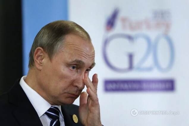 Решились: украинцы России попросили Путина о двух вещах