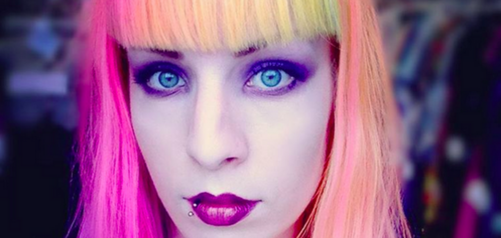 Закат на волосах: новый тренд, покоривший модниц по всему миру