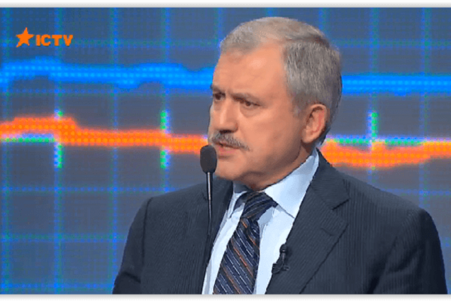 Сенченко: подрывы ЛЭП в Крыму – начало партизанской войны за независимость