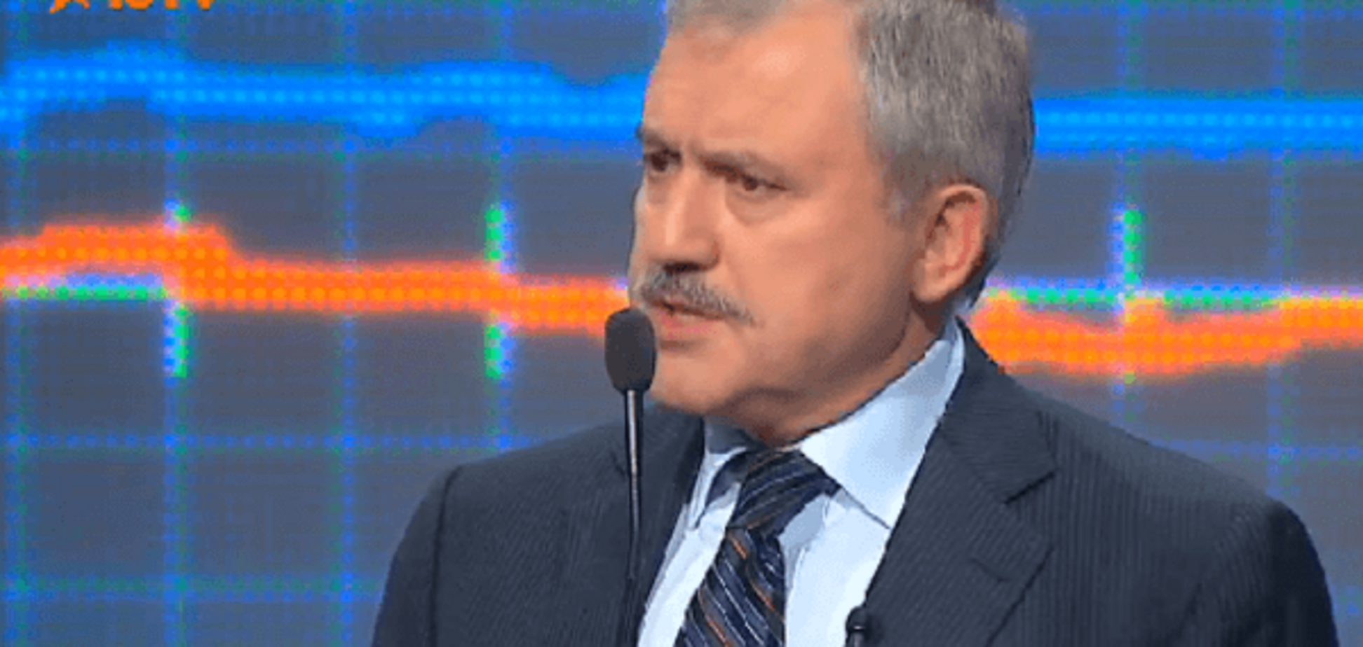 Сенченко: подрывы ЛЭП в Крыму – начало партизанской войны за независимость