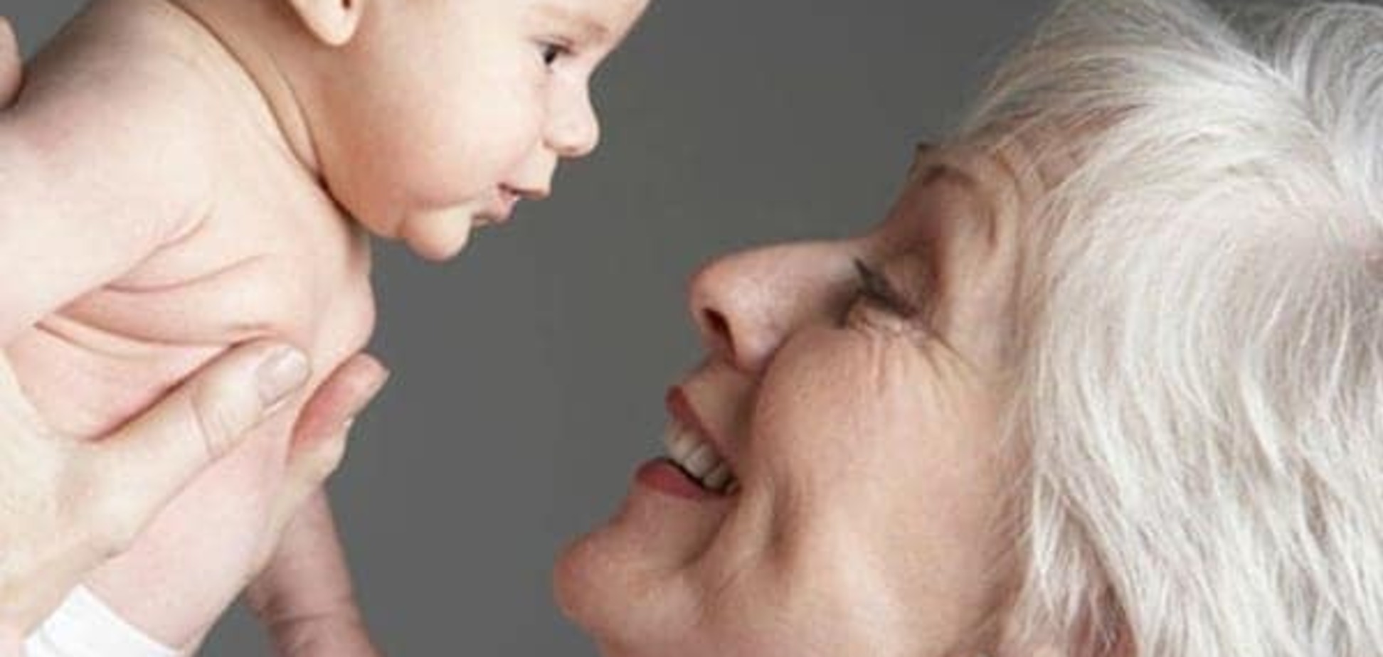 Бабушка не всегда говорит правду: 9 полезных советов для мамочек