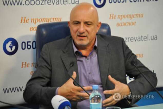 Дело техники: Плачков рассказал, когда в Крыму появится электричество