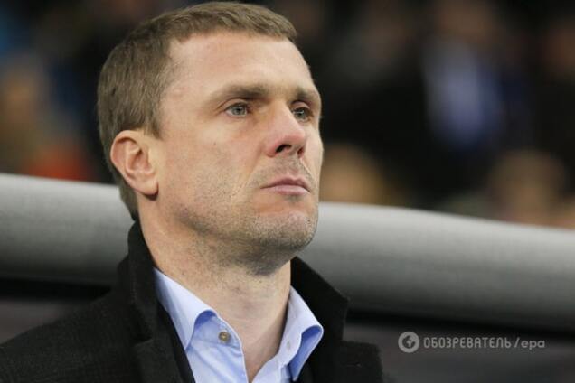 Ребров рассказал, как 'Динамо' обыграть на выезде 'Порту'