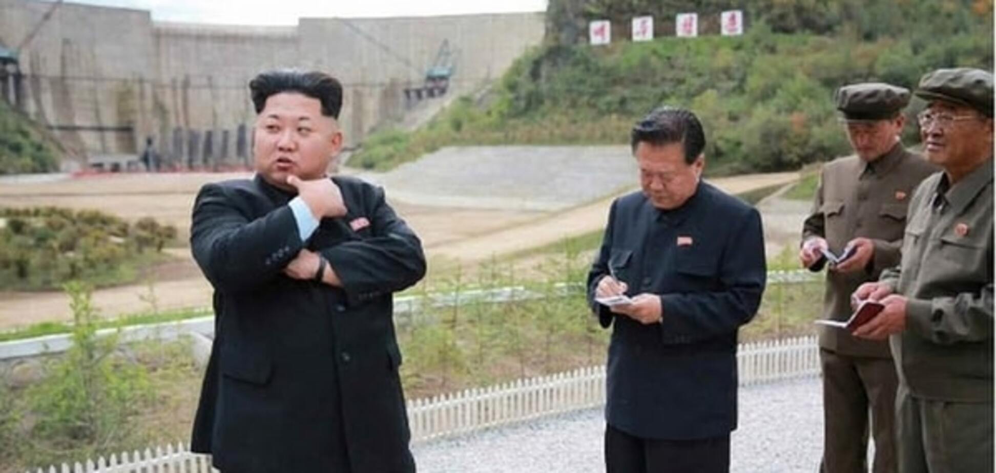 Не смертью единой: у Ким Чен Ына 'воскресили' казненного чиновника