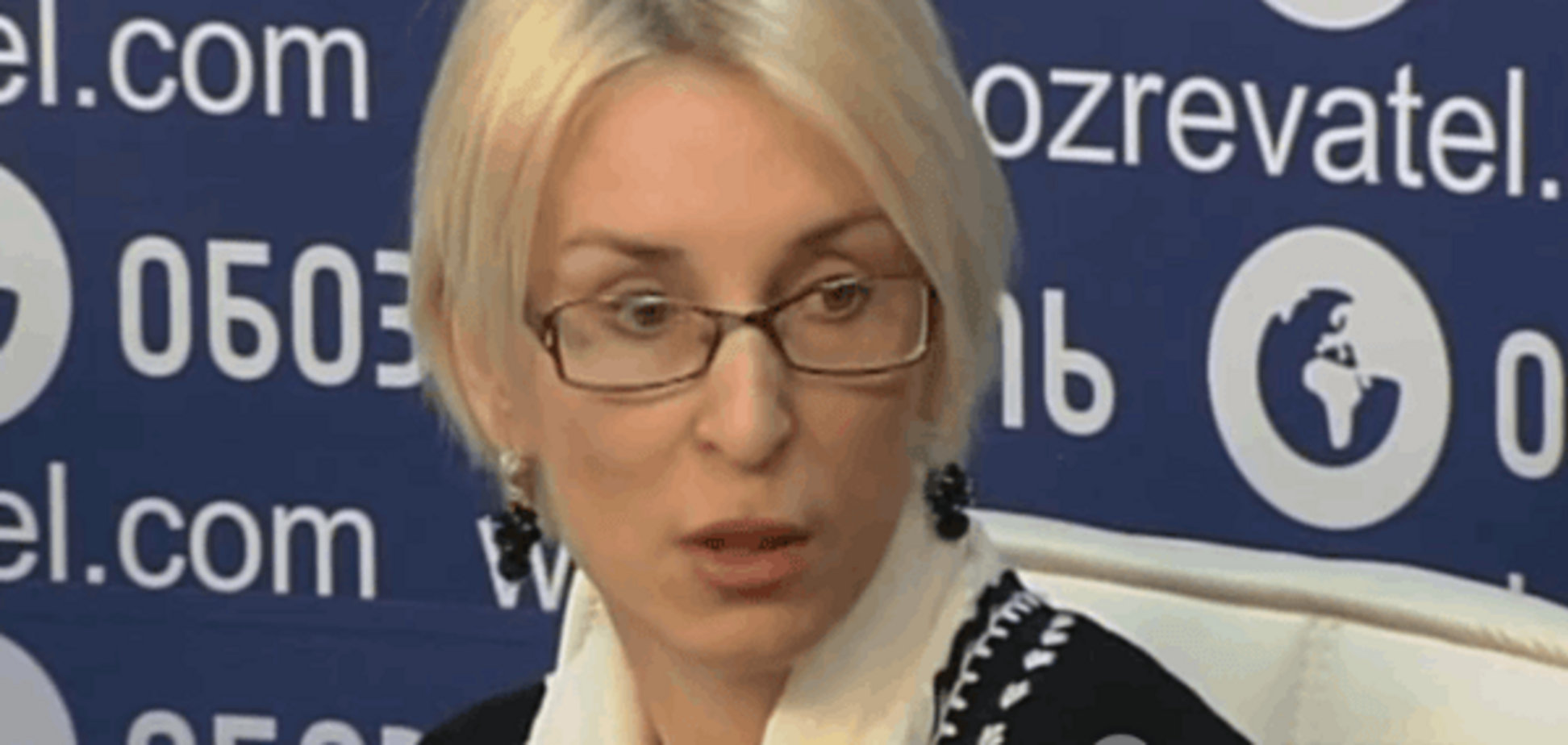 Без документа не уйдем: Богуцкая рассказала, когда крымские активисты разрешат ремонтировать ЛЭП