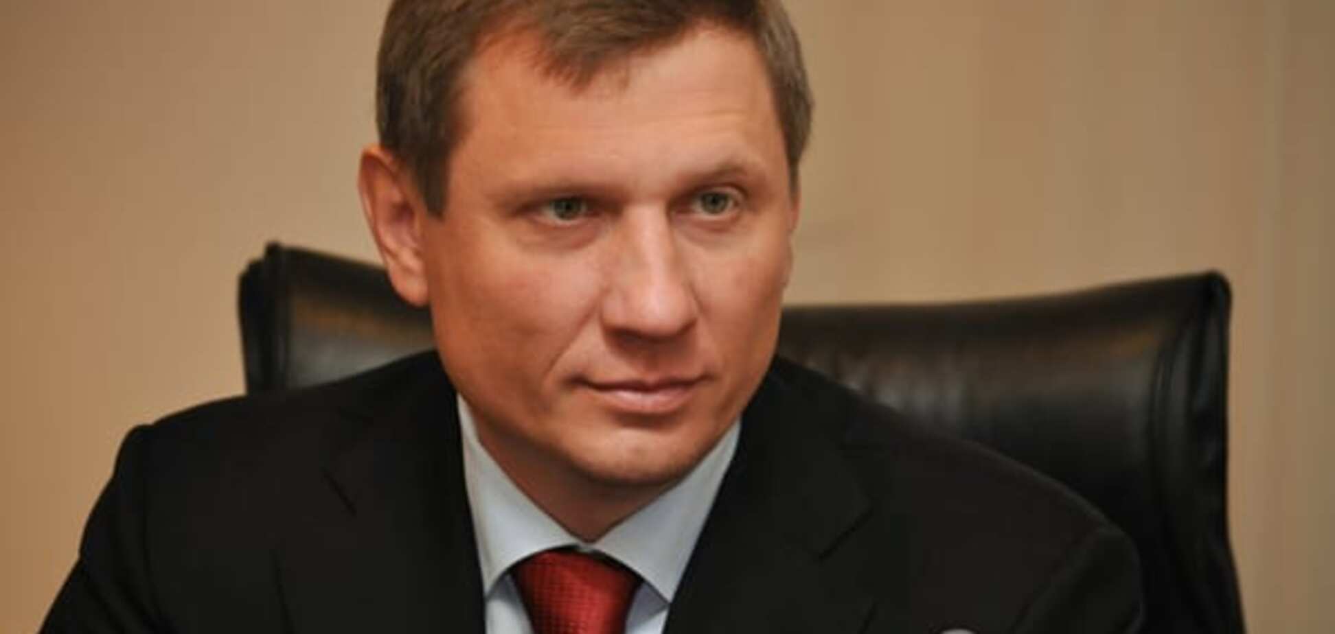 Глава Северодонецкой ГИК добивается лишения Шахова депутатского мандата
