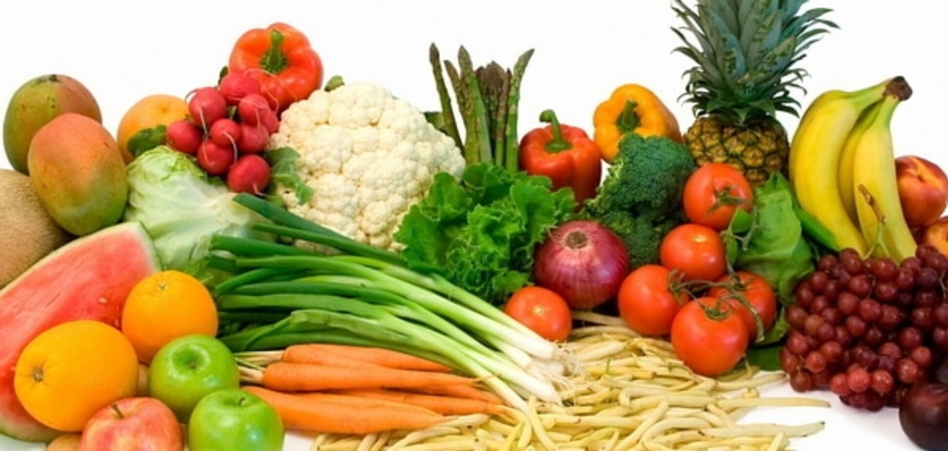 Витамины в цене: овощи и фрукты в Украине резко подорожали