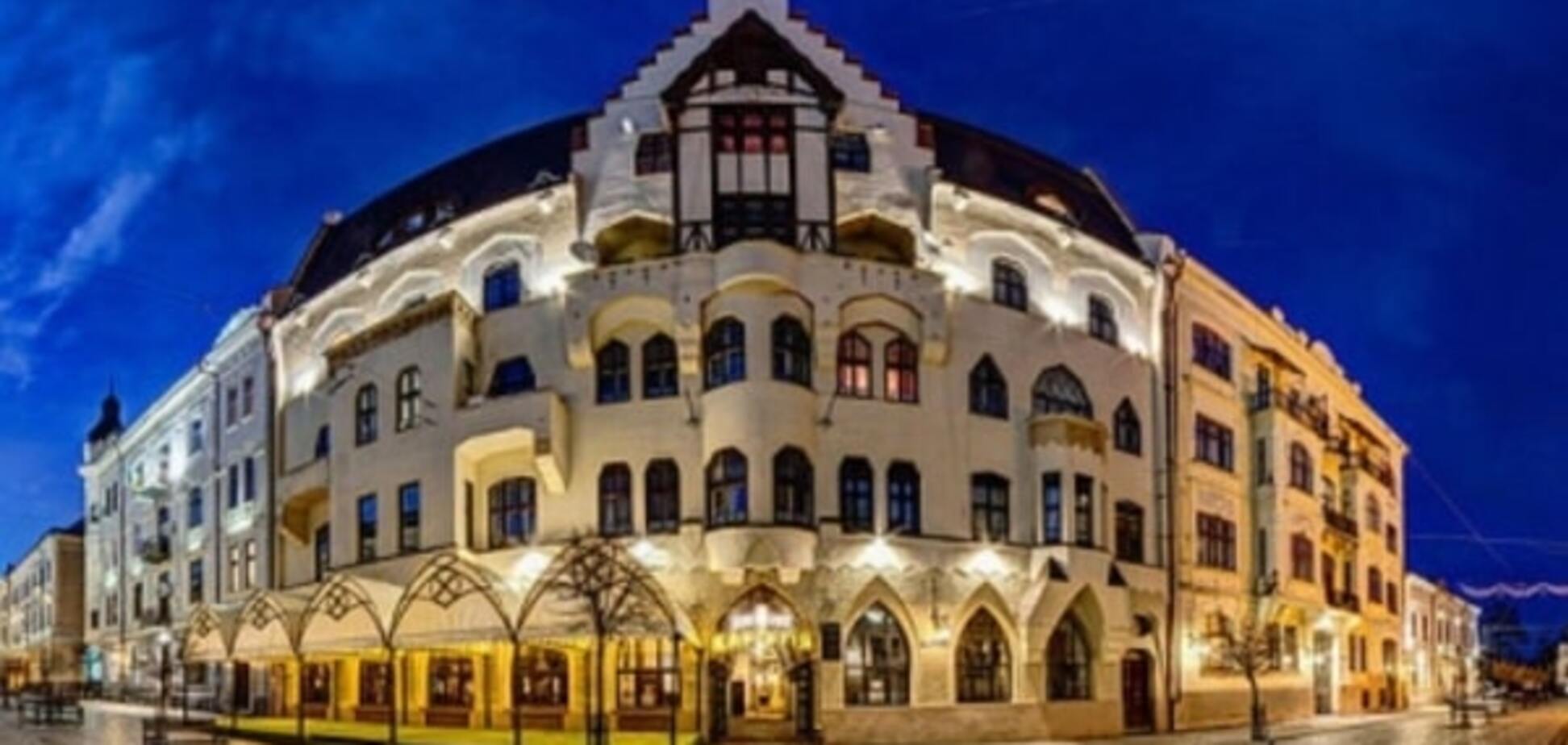 Опубликованы лучшие фото памяток культуры Украины 2015 года