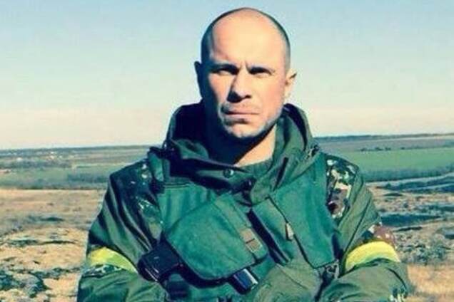 Кива увидел 'засланного казачка' среди руководства блокады Крыма