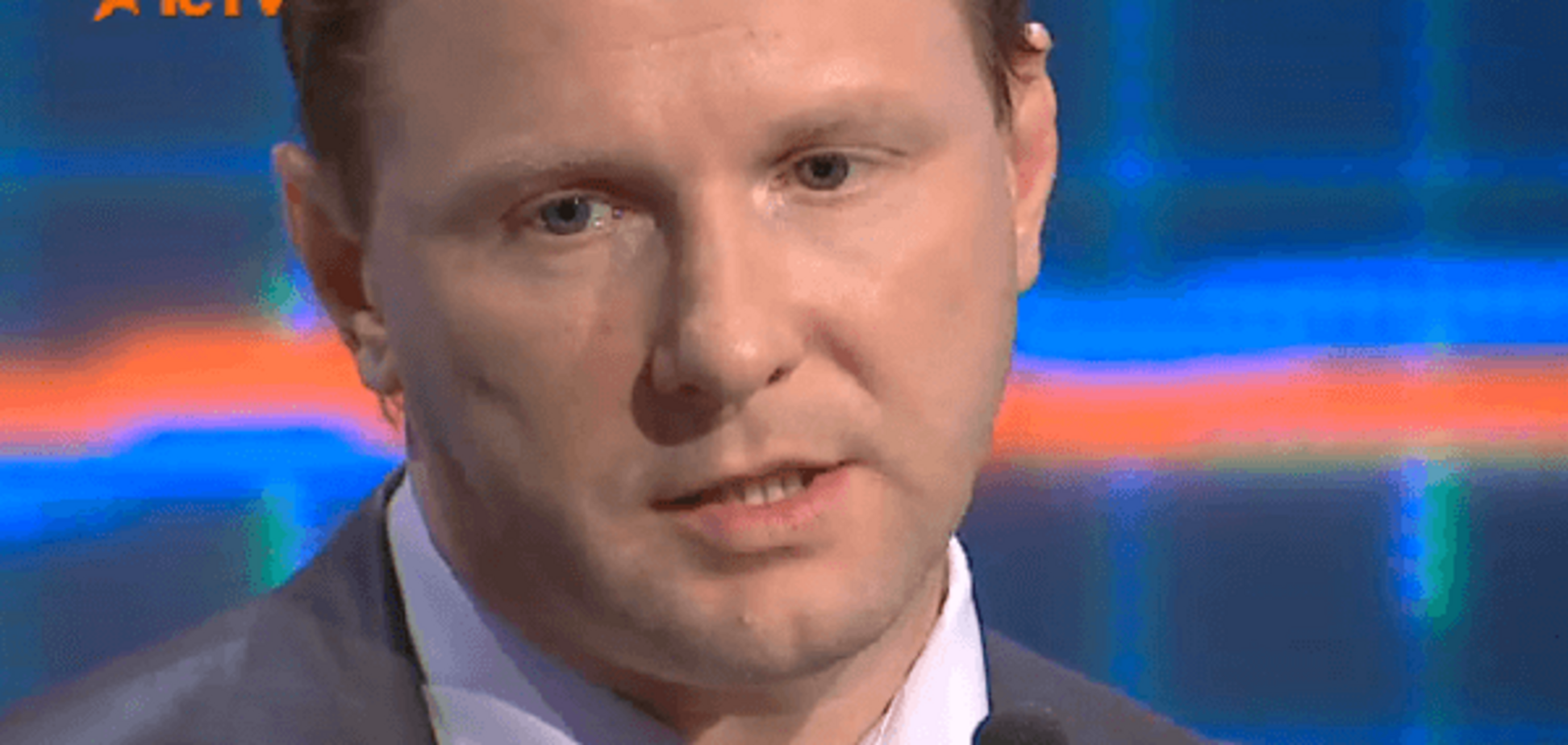 Блокада Крыма: в МВД рассказали о наказании виновных в подрыве ЛЭП