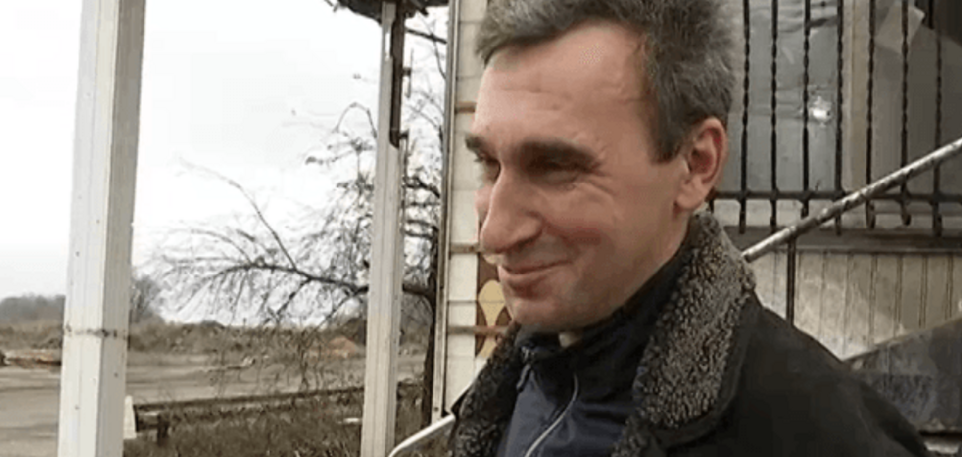 Путіна більше не треба: терорист втомився в 'ДНР' і здався СБУ. Відеофакт