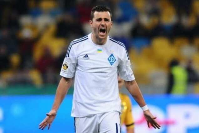 Форвард 'Динамо' рассказал, как на него повлияла война на Донбассе