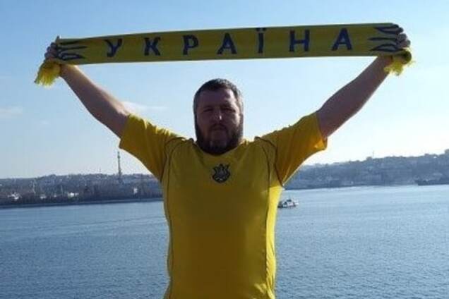 Уроженец Севастополя: для возвращения Крыма его блокада необходима и обязательна