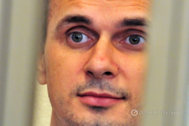 Суд отказал защите Сенцова в жалобе: приговор режиссеру вступил в силу