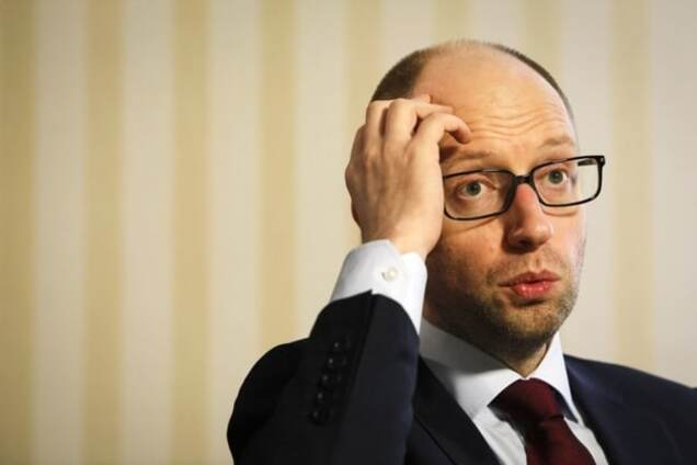 Томенко розповів, як боротися з небажанням Яценюка йти у відставку