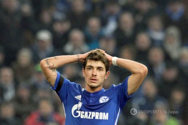 Украинский футболист хочет играть за Россию на Евро-2016