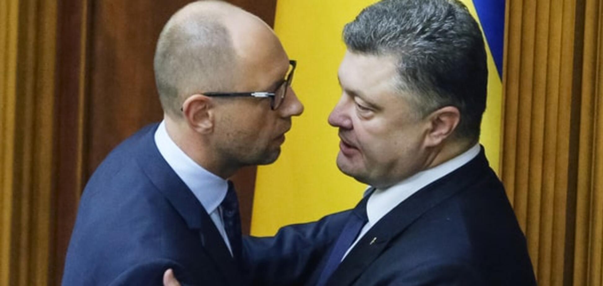 Сахарный скандал в Черкассах: в дело просят вмешаться Президента и премьера