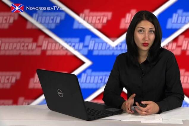 У Києві СБУ взялася за пропагандистів 'Новоросії': проходять обшуки