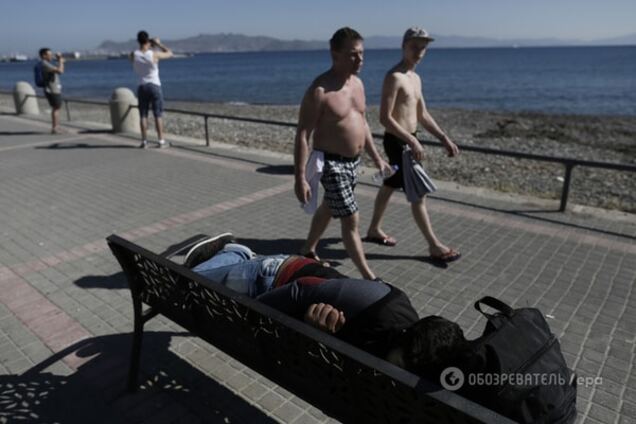 Ростуризм посоветовал прекратить продажу путевок в Турцию