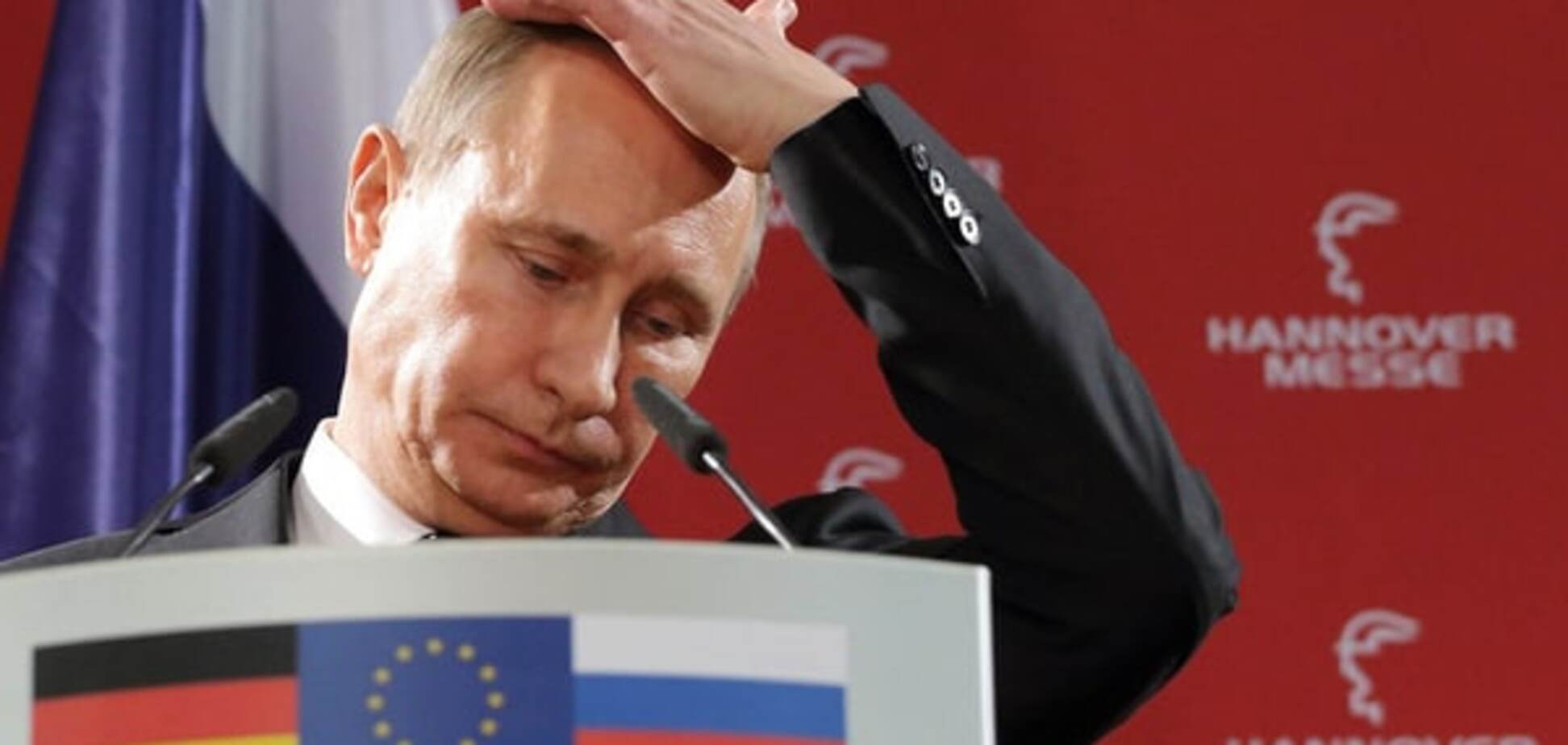 Портников рассказал, каким будет ответ Путина Украине на энергоблокаду Крыма