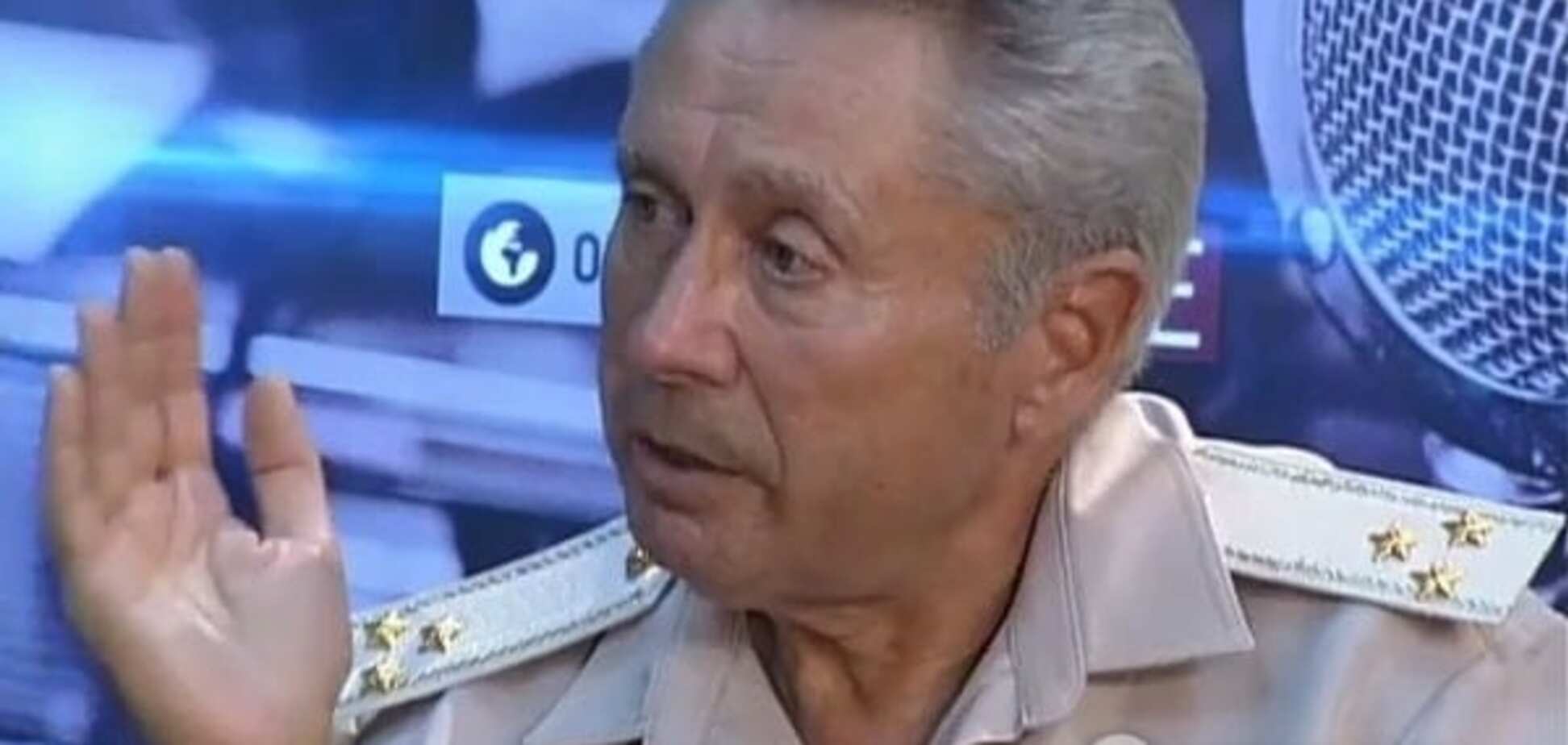 Победили под Конотопом, победим и в Крыму: Лупаков рассказал о 'едином фронте' войны с Россией