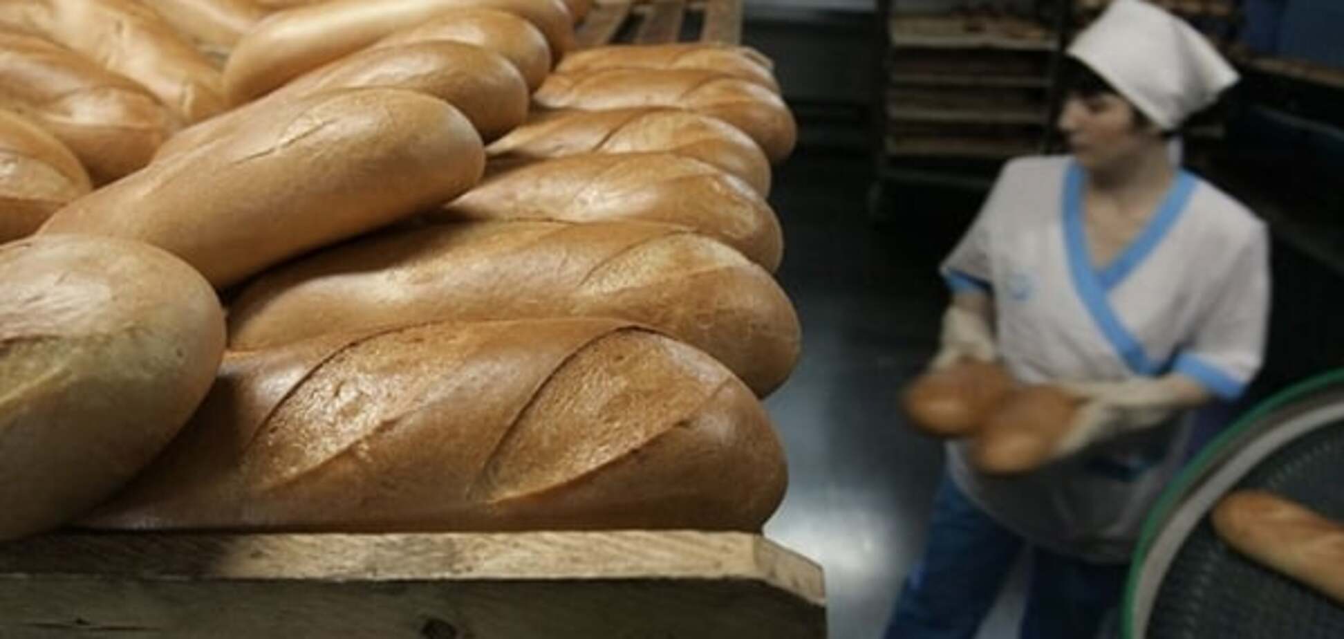 У Києві заявили про мінування всіх кіосків з продажу соціального хліба