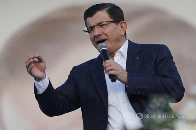 Премьер Турции парировал Путину: мы ответили на грубость