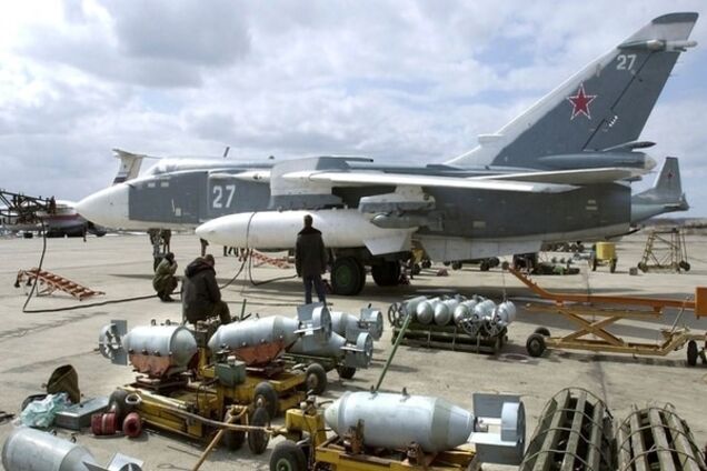 Третья мировая: станет ли сбитый Су-24 поводом для атаки России