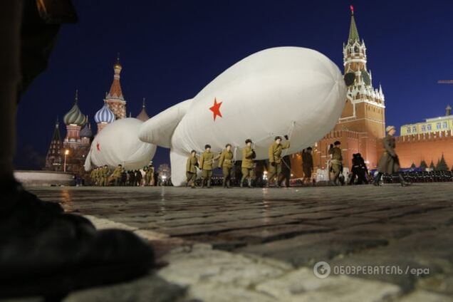 Военный эксперт оценил вероятность нападения России в ответ на блокаду Крыма