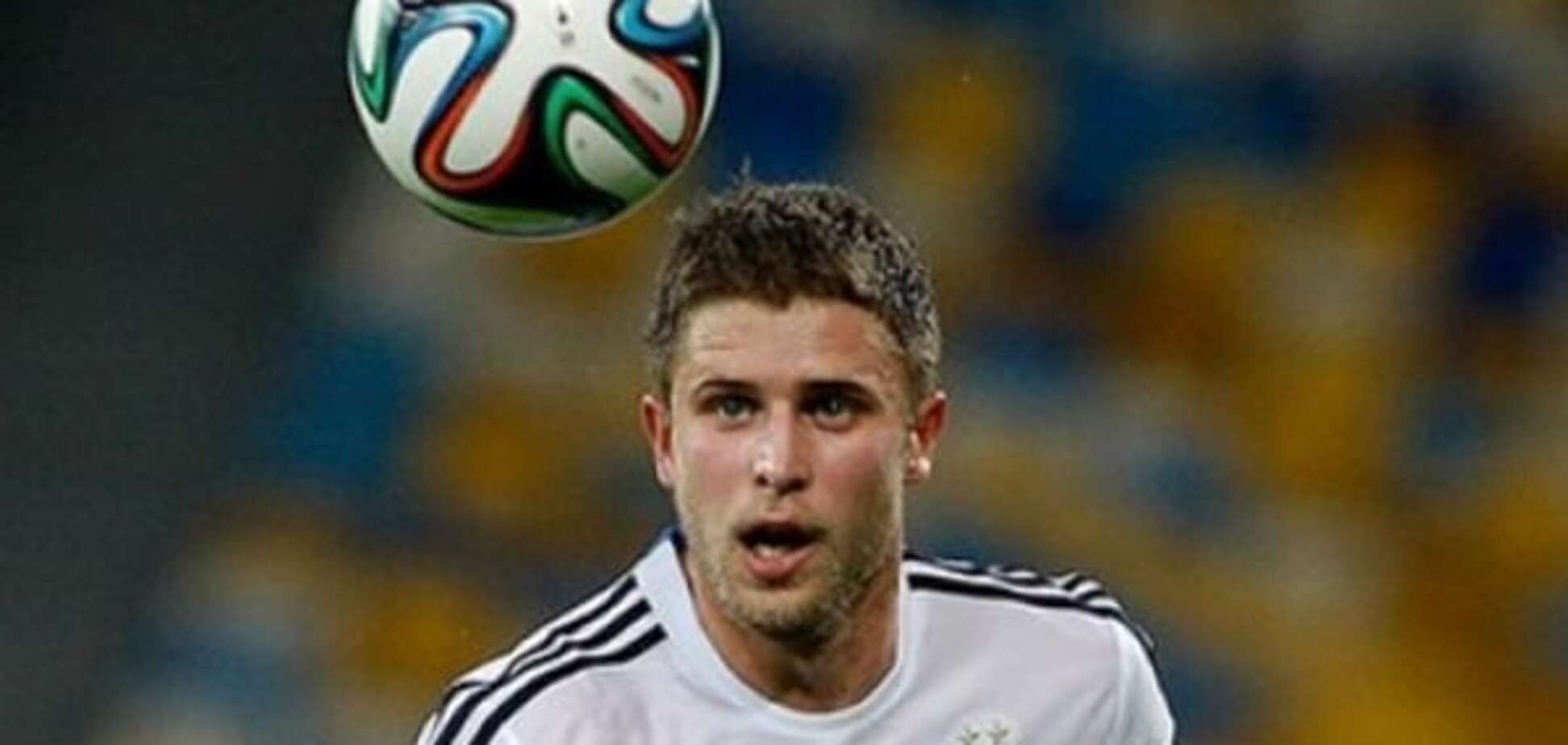 Форвард 'Динамо': всі знають, що Крим - це Україна