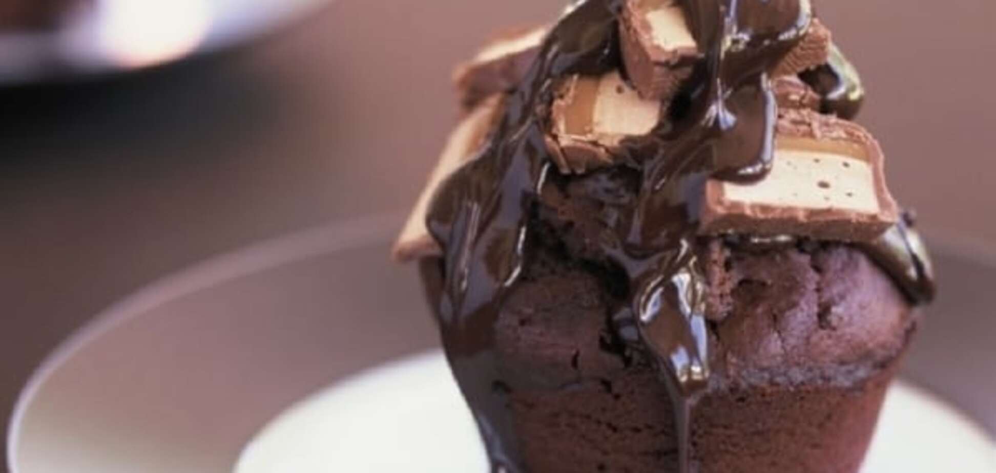 Шоколадные сладости: топ-4 рецепта аппетитных десертов