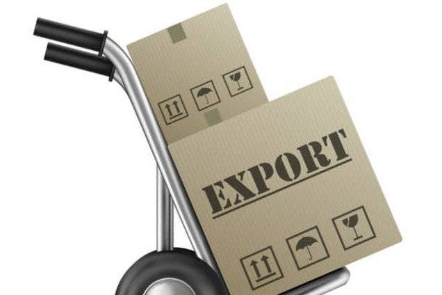 В Украине катастрофически сократился экспорт