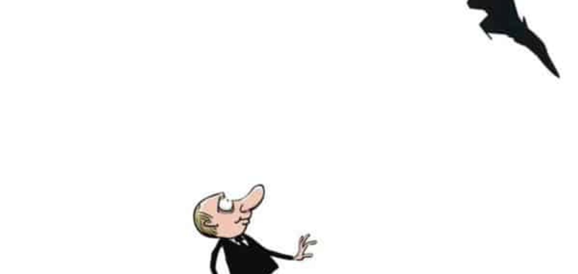 'Россия довыпендривалась': соцсети отреагировали на сбитый турками самолет