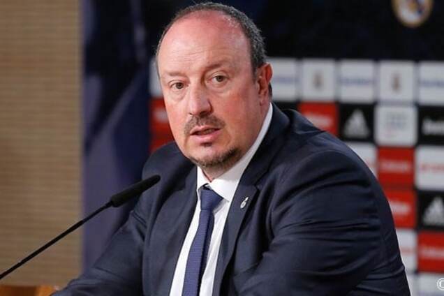 'Реал' принял важное решение перед матчем с 'Шахтером'