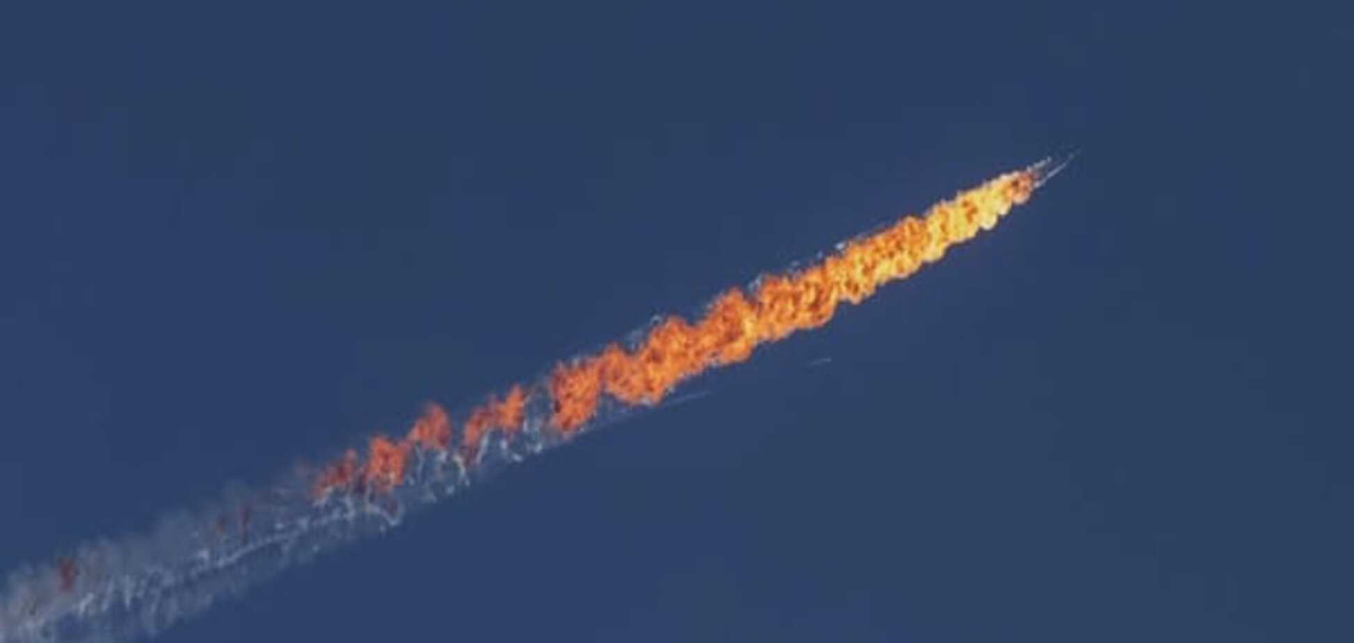 'Мирные турецкие шахтеры': Арестович объяснил, почему Турция сбила российский Су-24