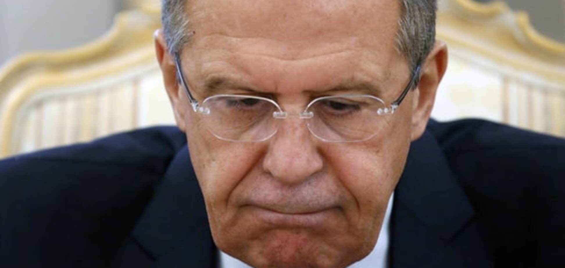 Психанул: Лавров устроил демарш туркам