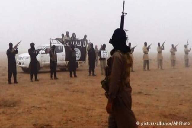 ІДІЛ, ІД чи ДАІШ - як все-таки правильно