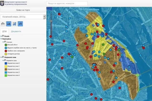 В Киеве начали зачистку незаконных шаурма-мобилей