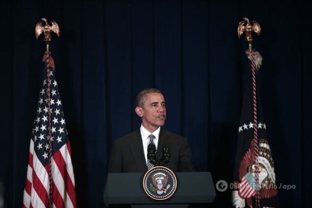 Обама намекнул, что Турция имела право сбить российский Су-24