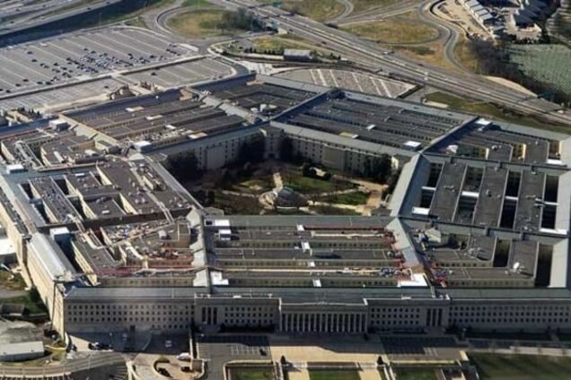 США и Украина помогали? Пентагон отреагировал на заявления России относительно самолета