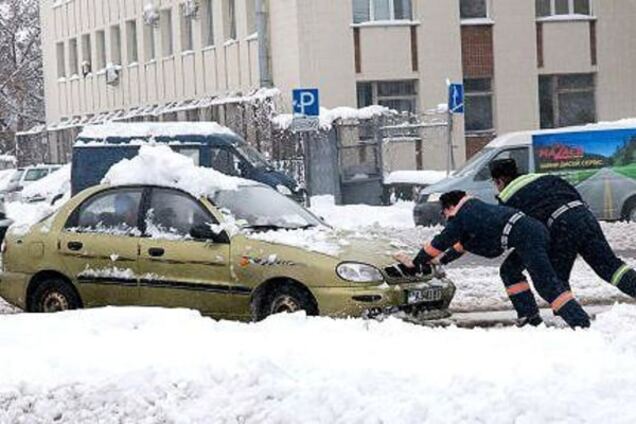 Зима близко: как подготовить автомобиль к снегу и гололеду