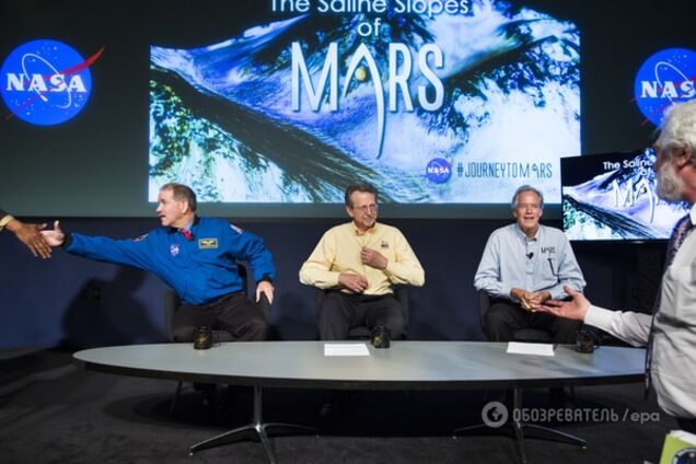 NASA стало ближе к полету на Марс: строят первые ракеты