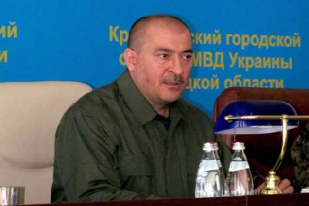 У Авакова заверили, что Паскал не причастен к разгону Евромайдана