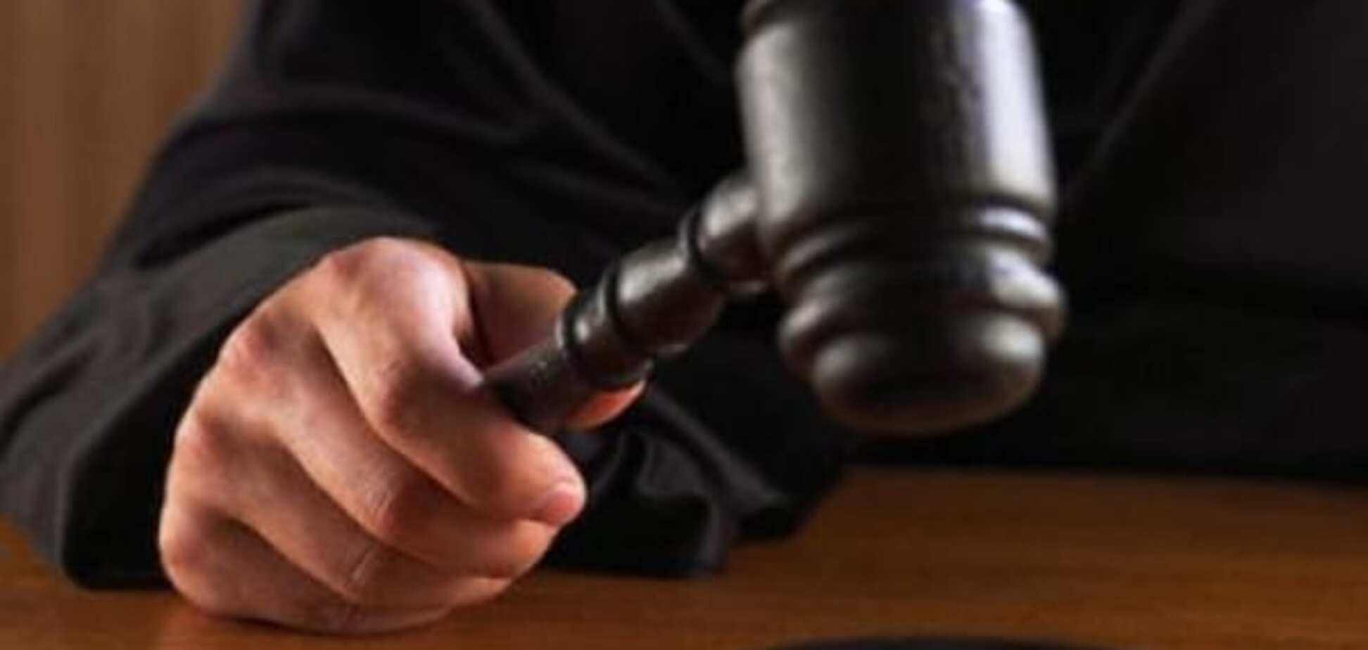 В Киеве будут судить аферистку, которая обчистила карточку майдановца