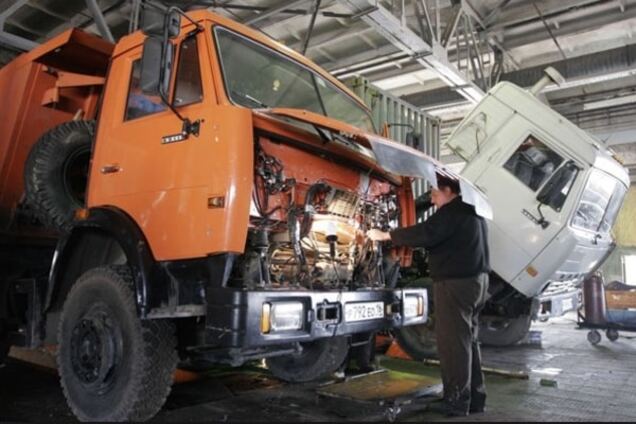 Травматизм на работе: за 9 месяцев зафиксированы 34 смертельных случая